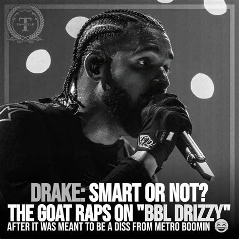 What does BBL Drizzy mean as Drake raps over beat on new.